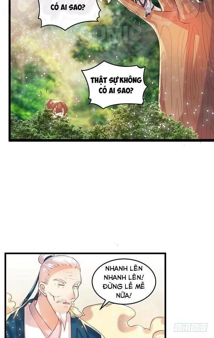 Siêu Phàm Truyện Chapter 45 - 2