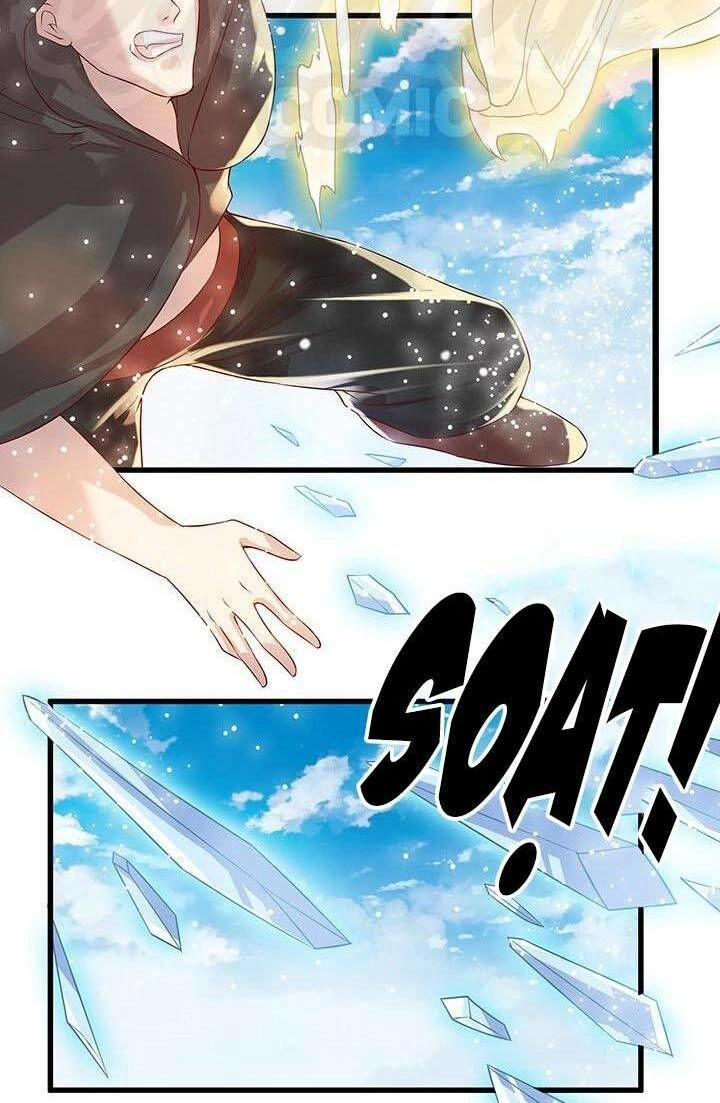 Siêu Phàm Truyện Chapter 45 - 5