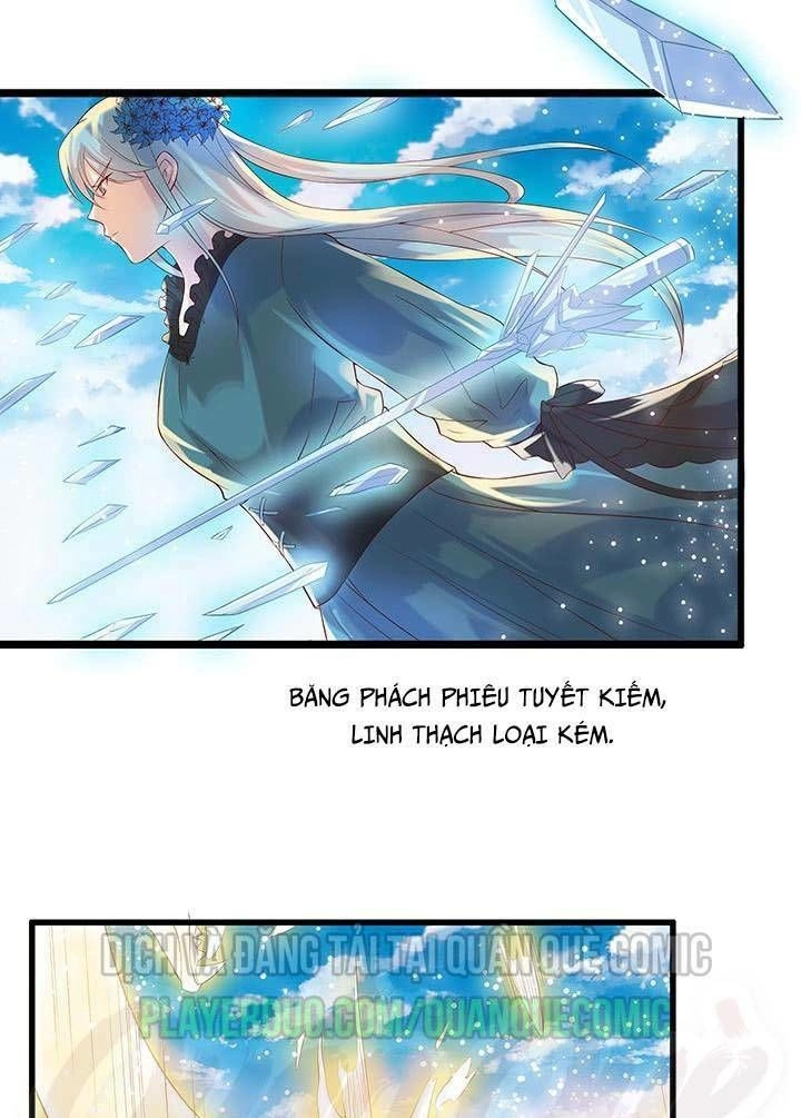 Siêu Phàm Truyện Chapter 45 - 6