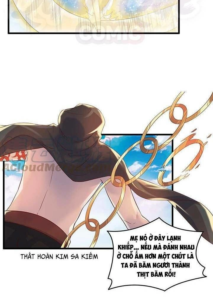 Siêu Phàm Truyện Chapter 45 - 7