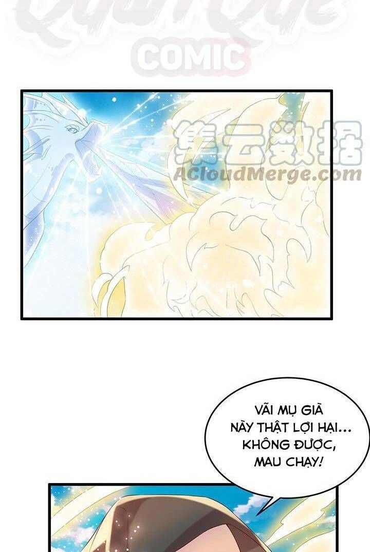 Siêu Phàm Truyện Chapter 45 - 10