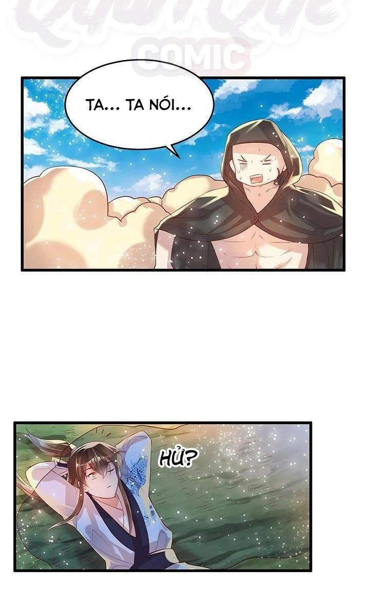 Siêu Phàm Truyện Chapter 45 - 12