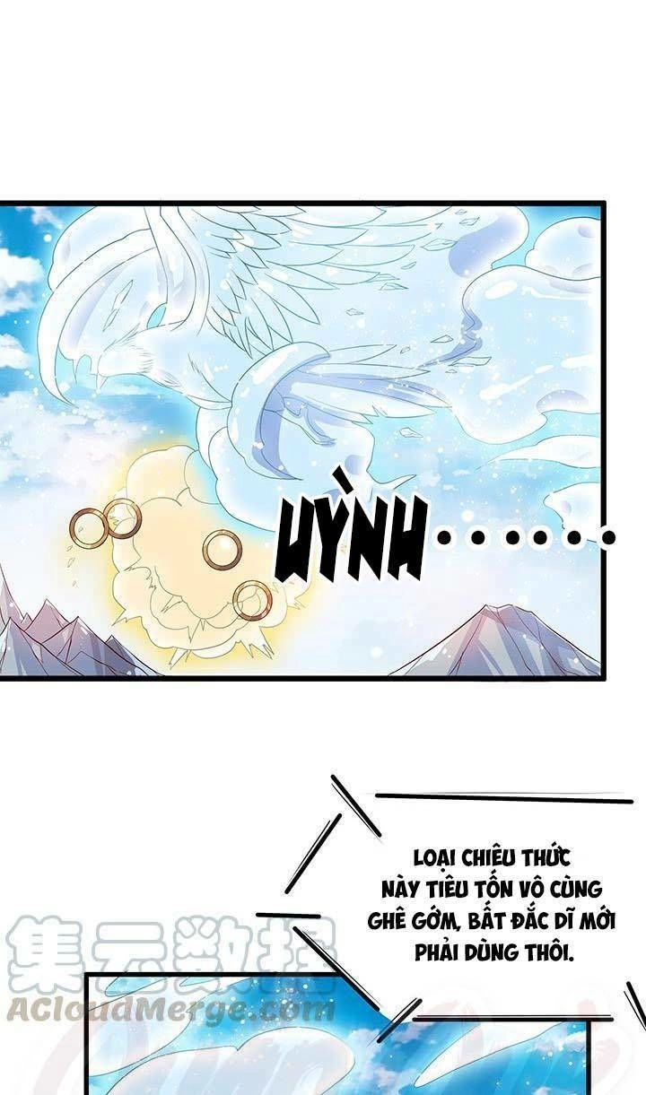 Siêu Phàm Truyện Chapter 45 - 16