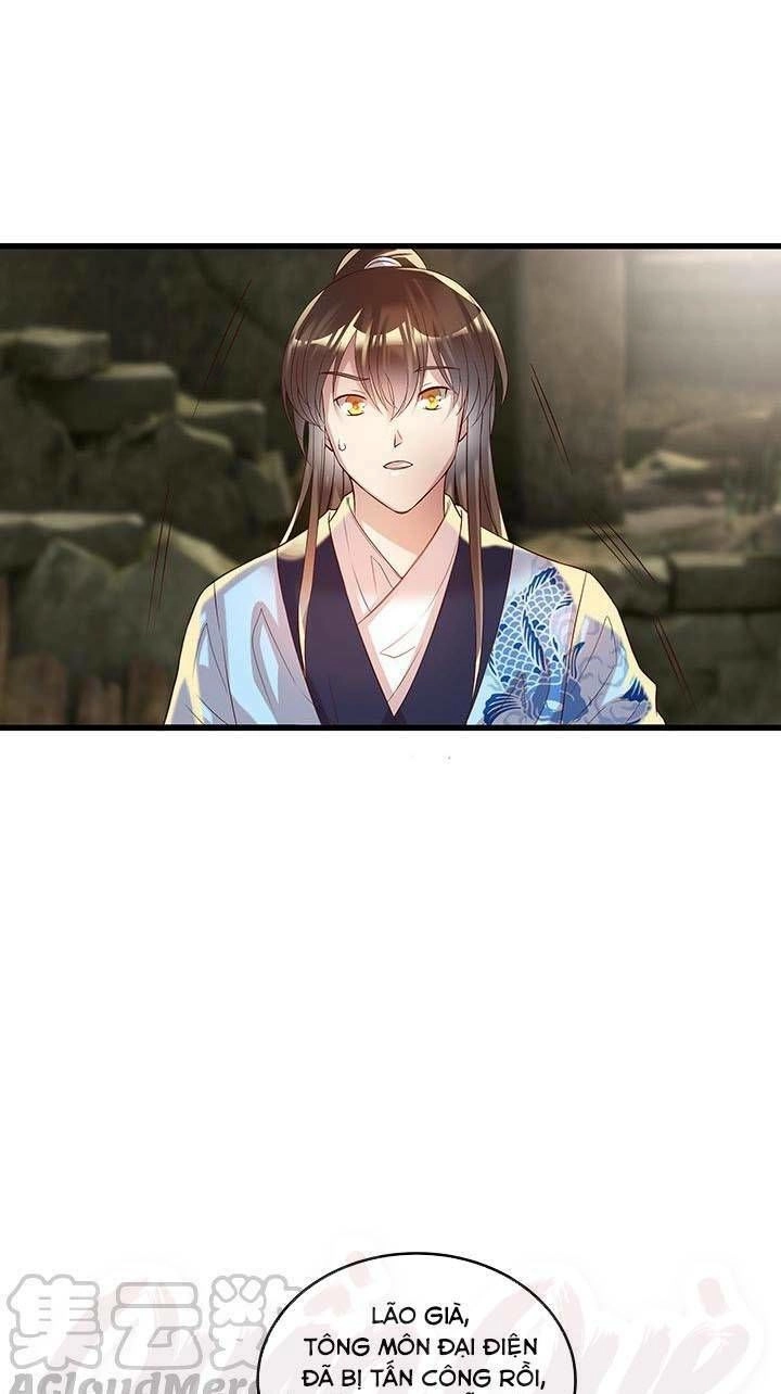 Siêu Phàm Truyện Chapter 45 - 23