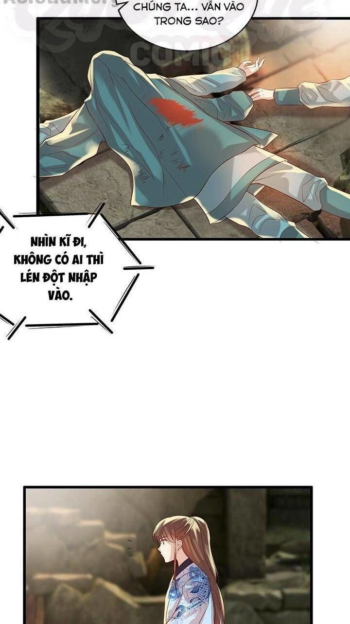 Siêu Phàm Truyện Chapter 45 - 24