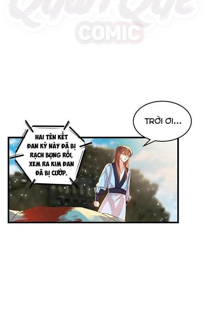 Siêu Phàm Truyện Chapter 45 - 26