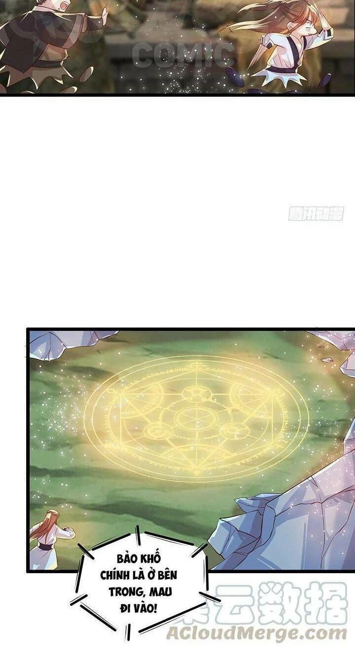 Siêu Phàm Truyện Chapter 46 - 6