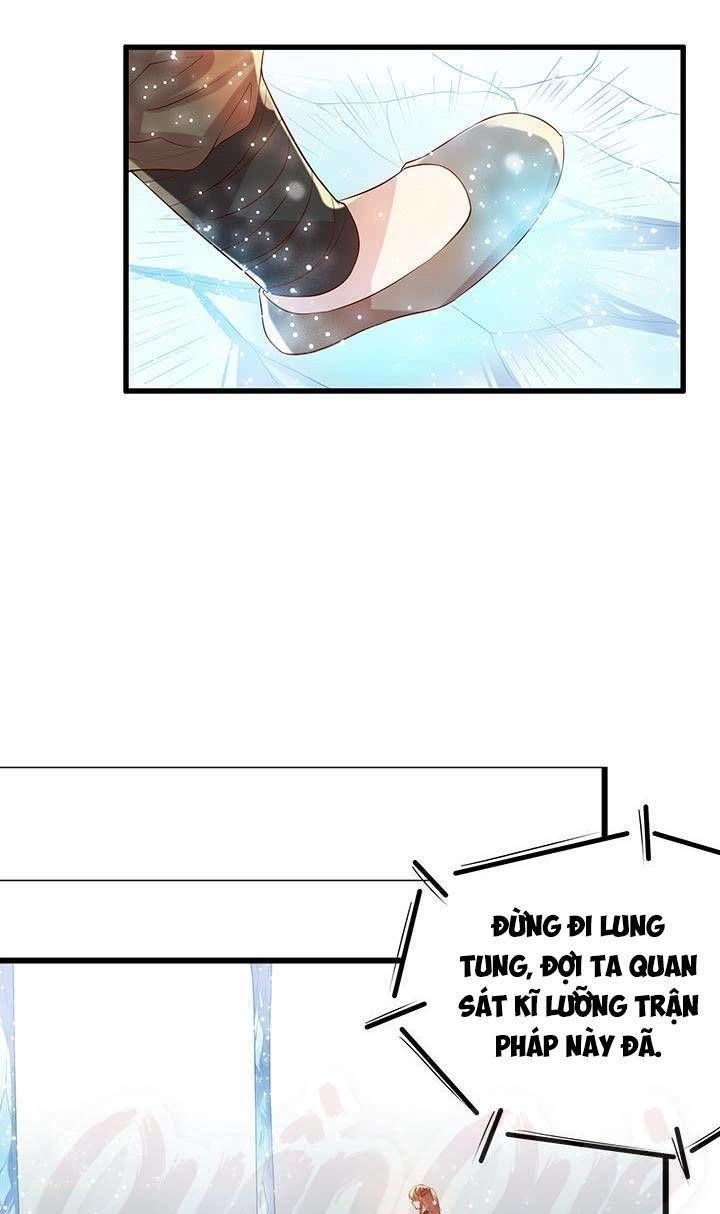 Siêu Phàm Truyện Chapter 46 - 15