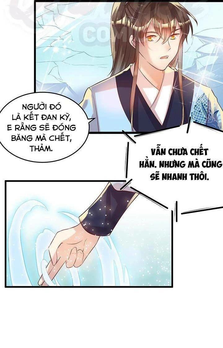 Siêu Phàm Truyện Chapter 46 - 20