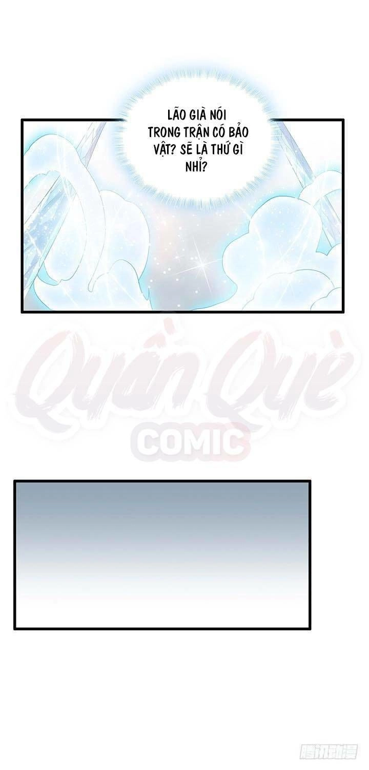 Siêu Phàm Truyện Chapter 46 - 25