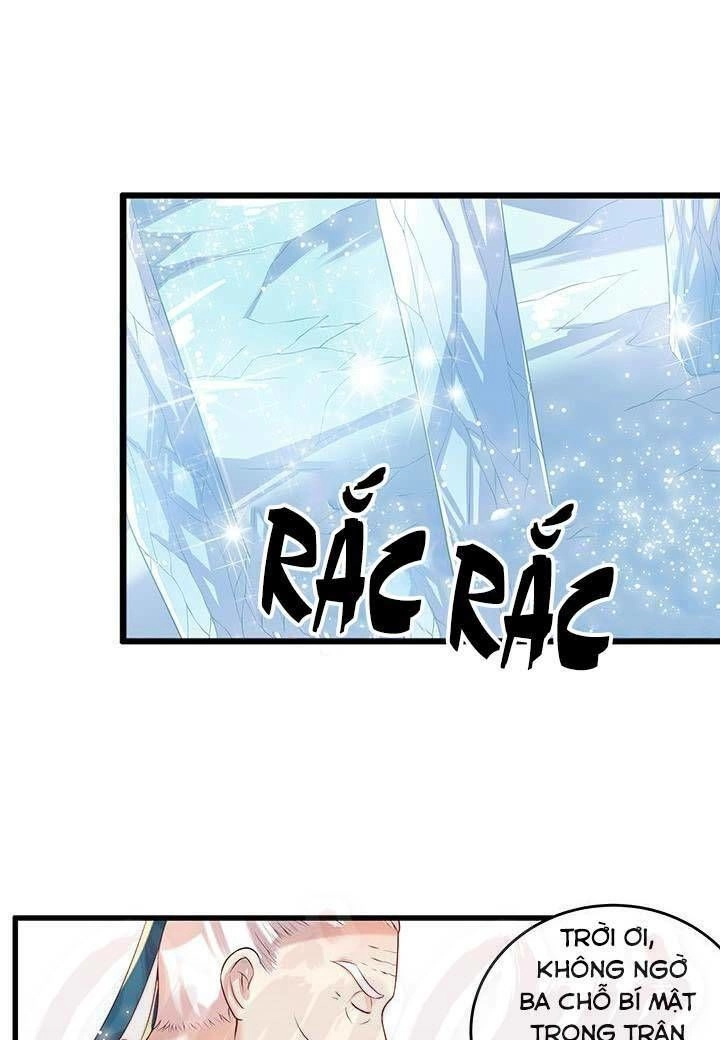 Siêu Phàm Truyện Chapter 47 - 3