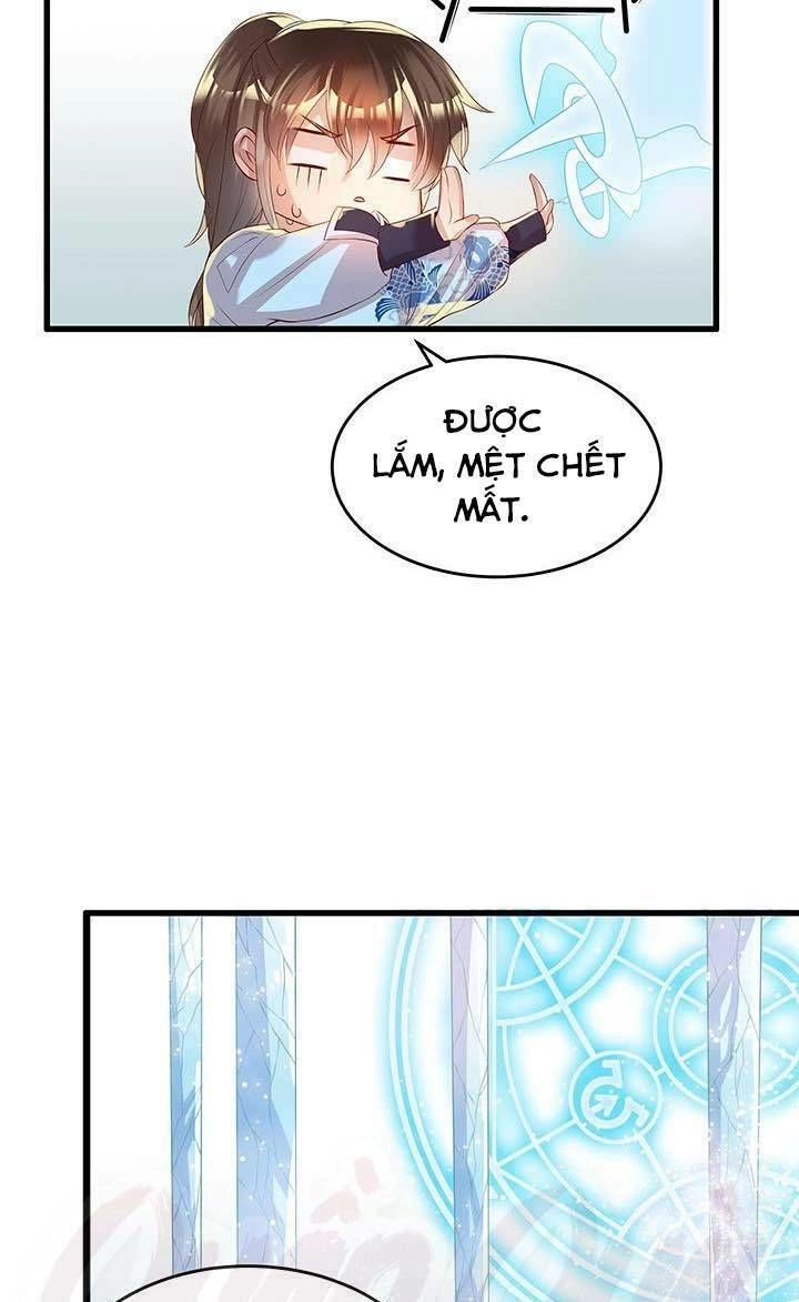 Siêu Phàm Truyện Chapter 47 - 5