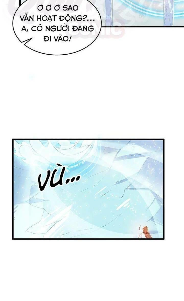 Siêu Phàm Truyện Chapter 47 - 6