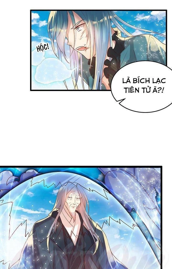 Siêu Phàm Truyện Chapter 47 - 9