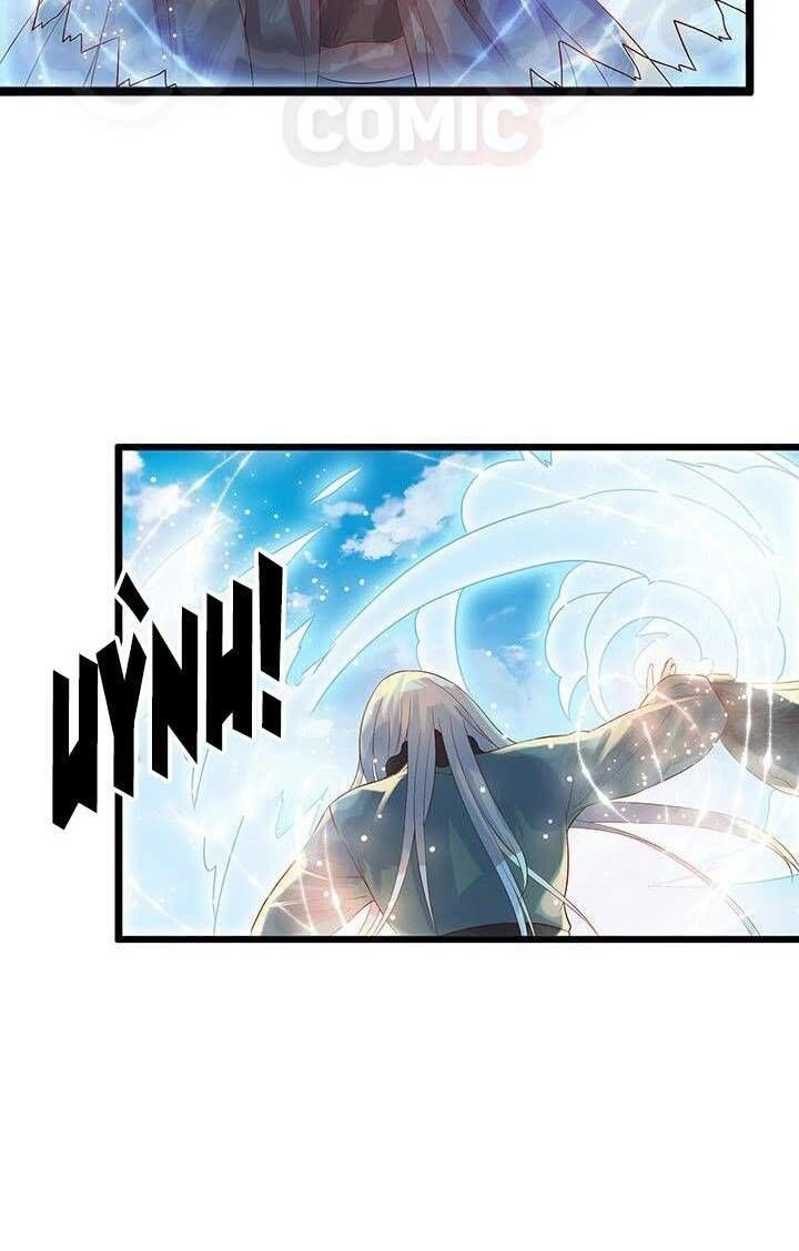 Siêu Phàm Truyện Chapter 47 - 10