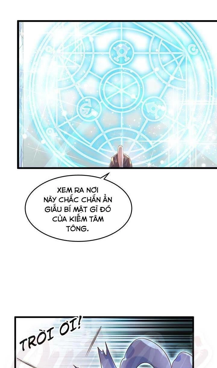 Siêu Phàm Truyện Chapter 47 - 13