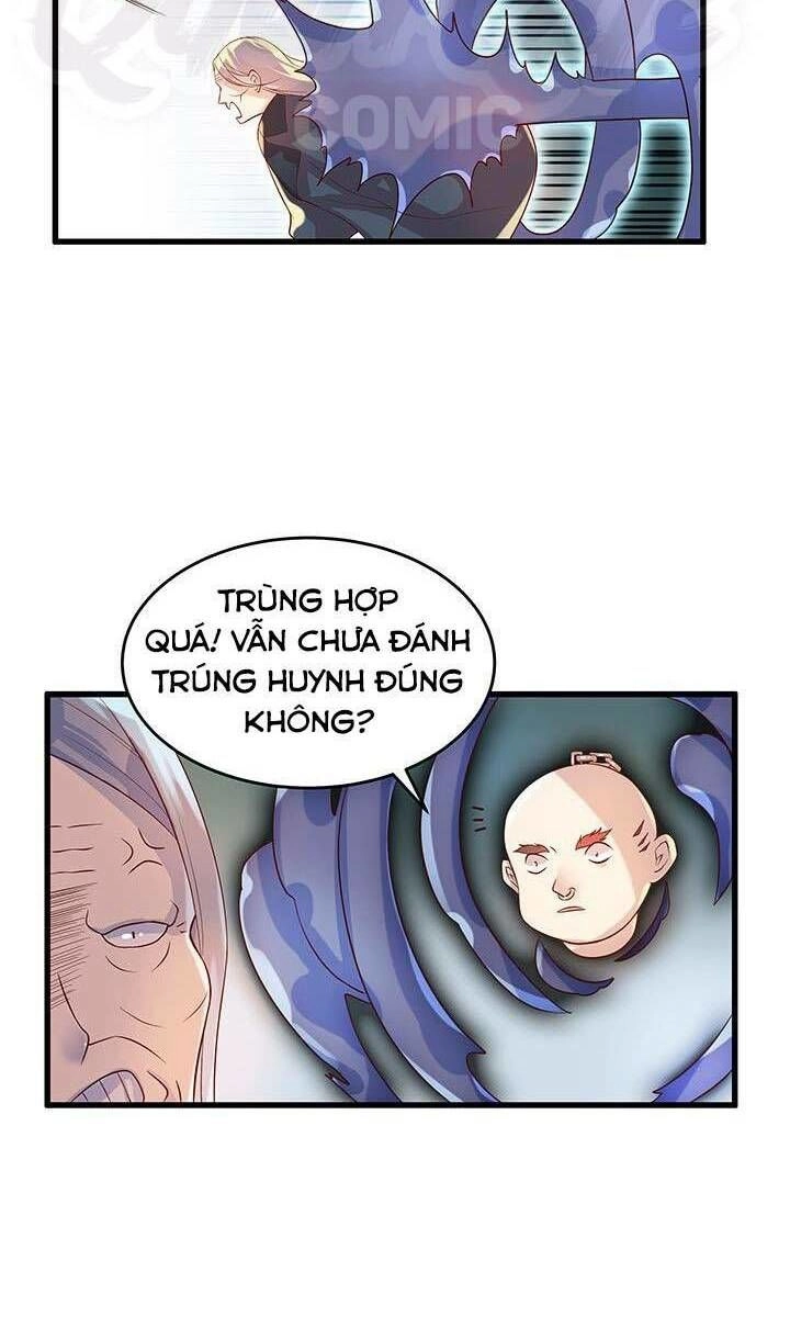 Siêu Phàm Truyện Chapter 47 - 14