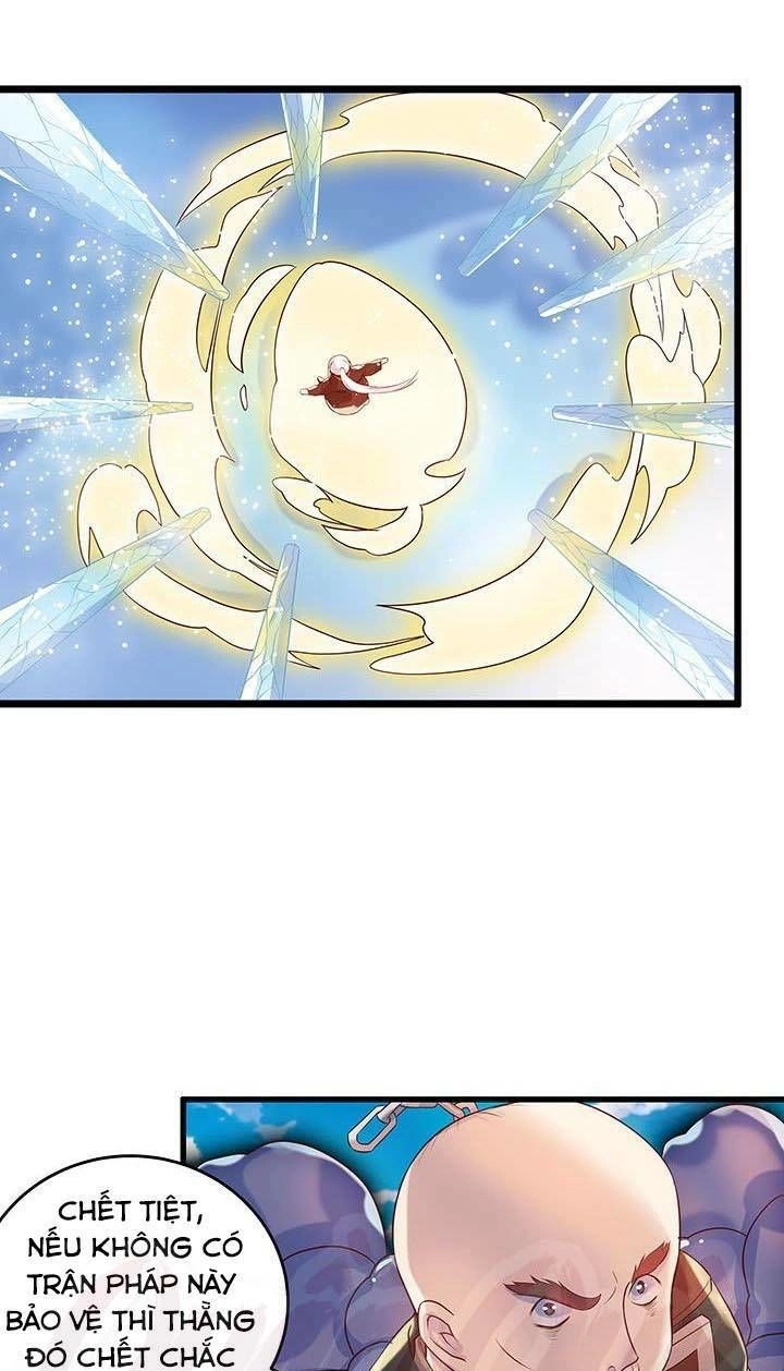 Siêu Phàm Truyện Chapter 48 - 3