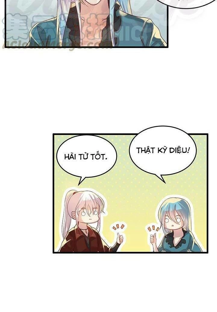 Siêu Phàm Truyện Chapter 48 - 8