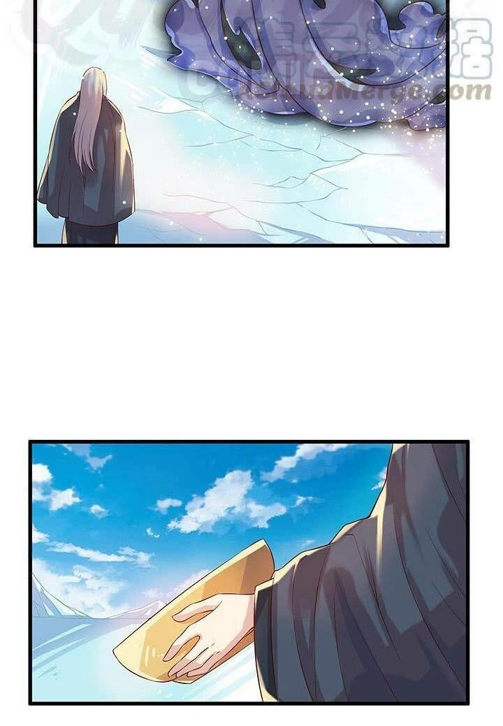 Siêu Phàm Truyện Chapter 48 - 11