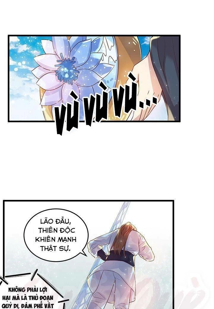 Siêu Phàm Truyện Chapter 48 - 12