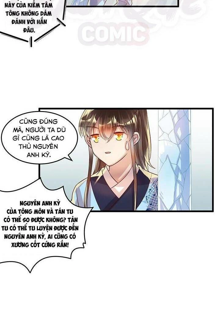Siêu Phàm Truyện Chapter 48 - 13