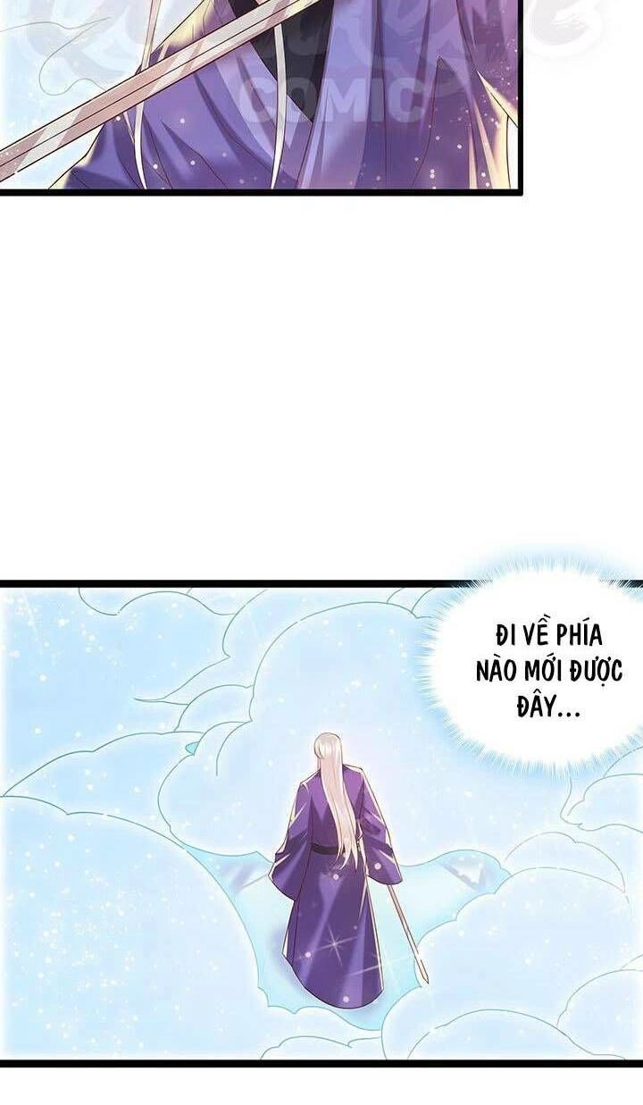 Siêu Phàm Truyện Chapter 49 - 2