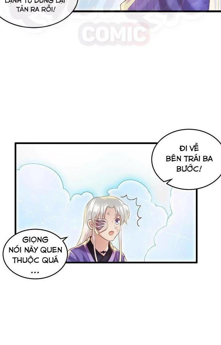 Siêu Phàm Truyện Chapter 49 - 5