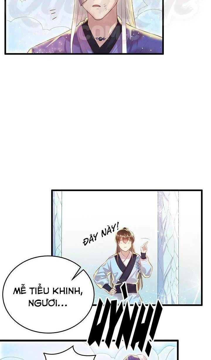 Siêu Phàm Truyện Chapter 49 - 9