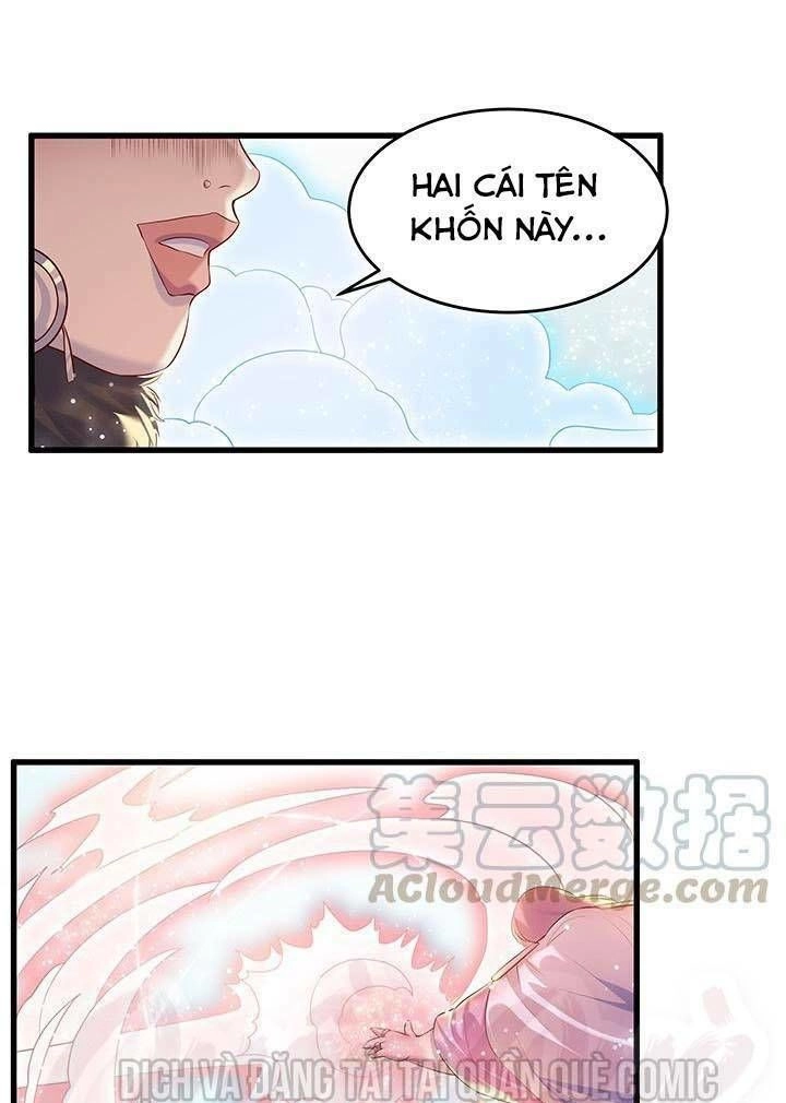 Siêu Phàm Truyện Chapter 49 - 14