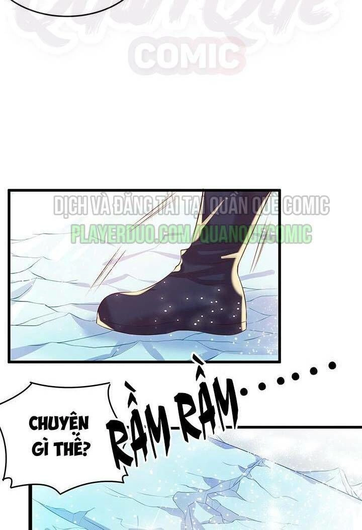 Siêu Phàm Truyện Chapter 49 - 22