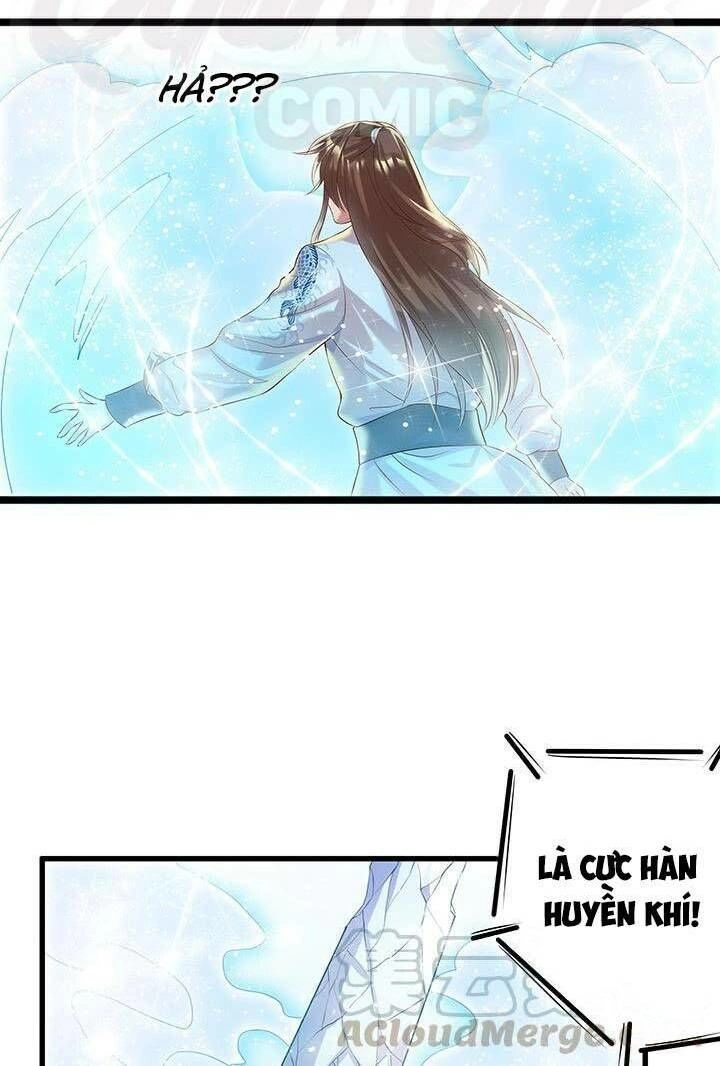 Siêu Phàm Truyện Chapter 49 - 24