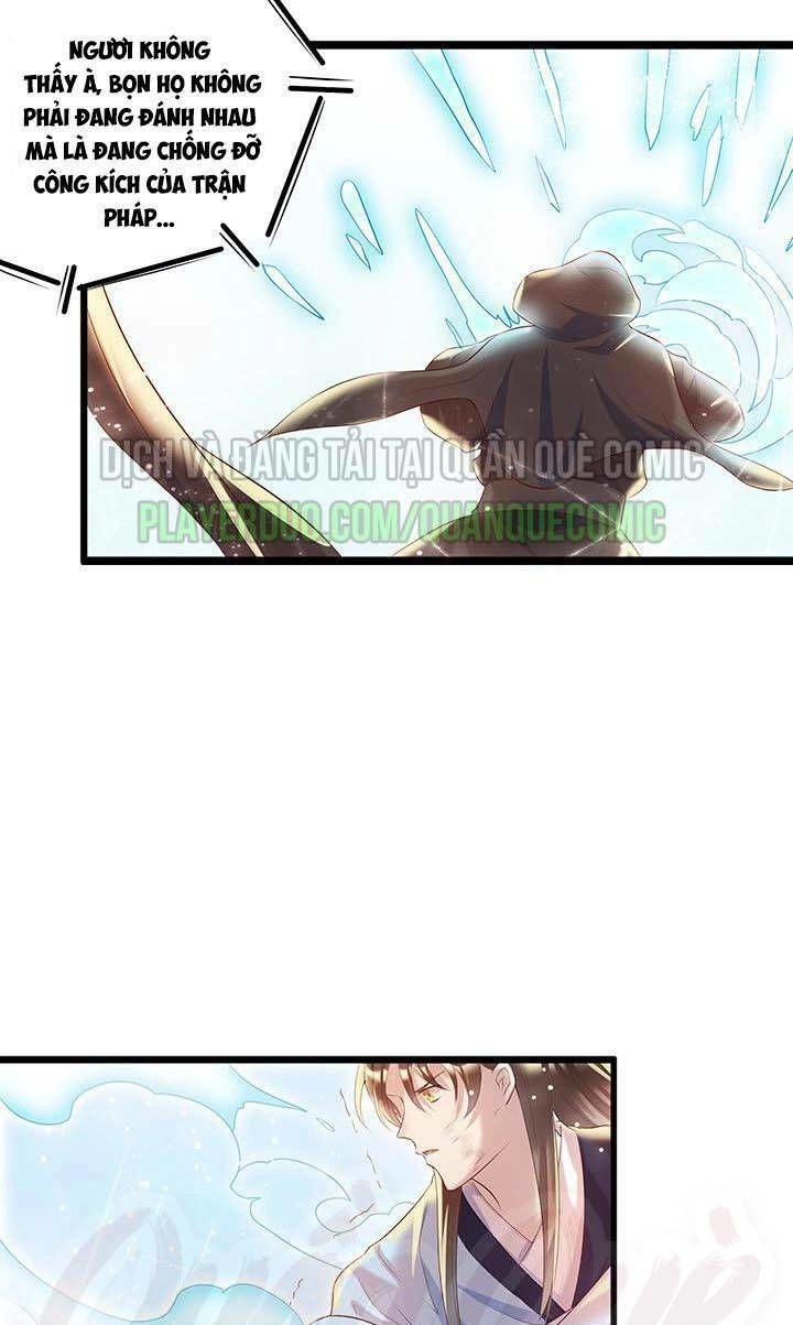 Siêu Phàm Truyện Chapter 49 - 27