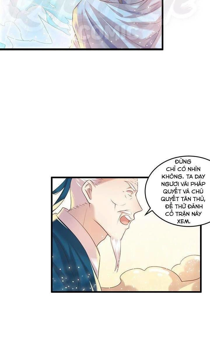 Siêu Phàm Truyện Chapter 49 - 28