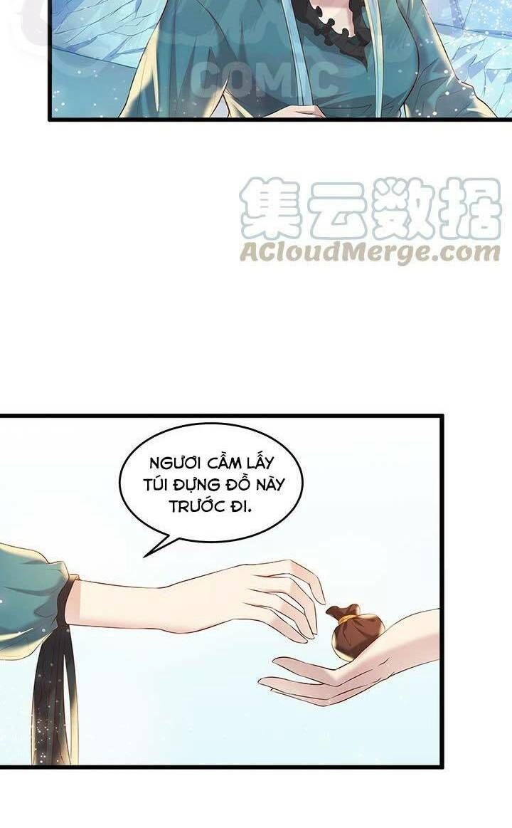 Siêu Phàm Truyện Chapter 49 - 30