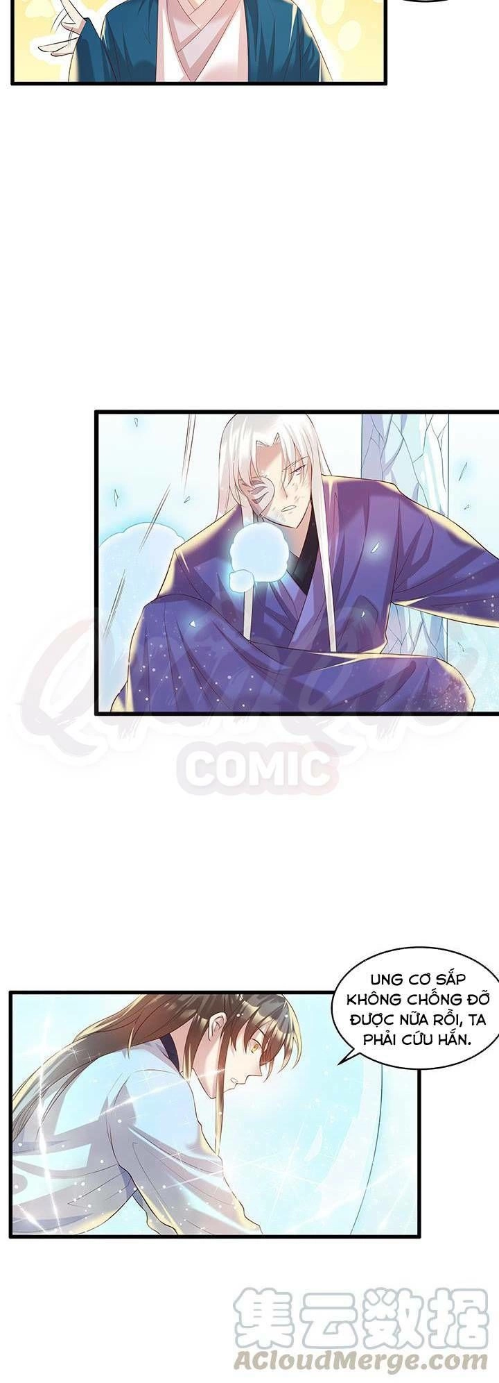 Siêu Phàm Truyện Chapter 50 - 2