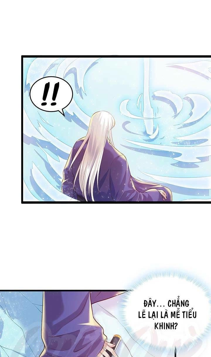 Siêu Phàm Truyện Chapter 50 - 3