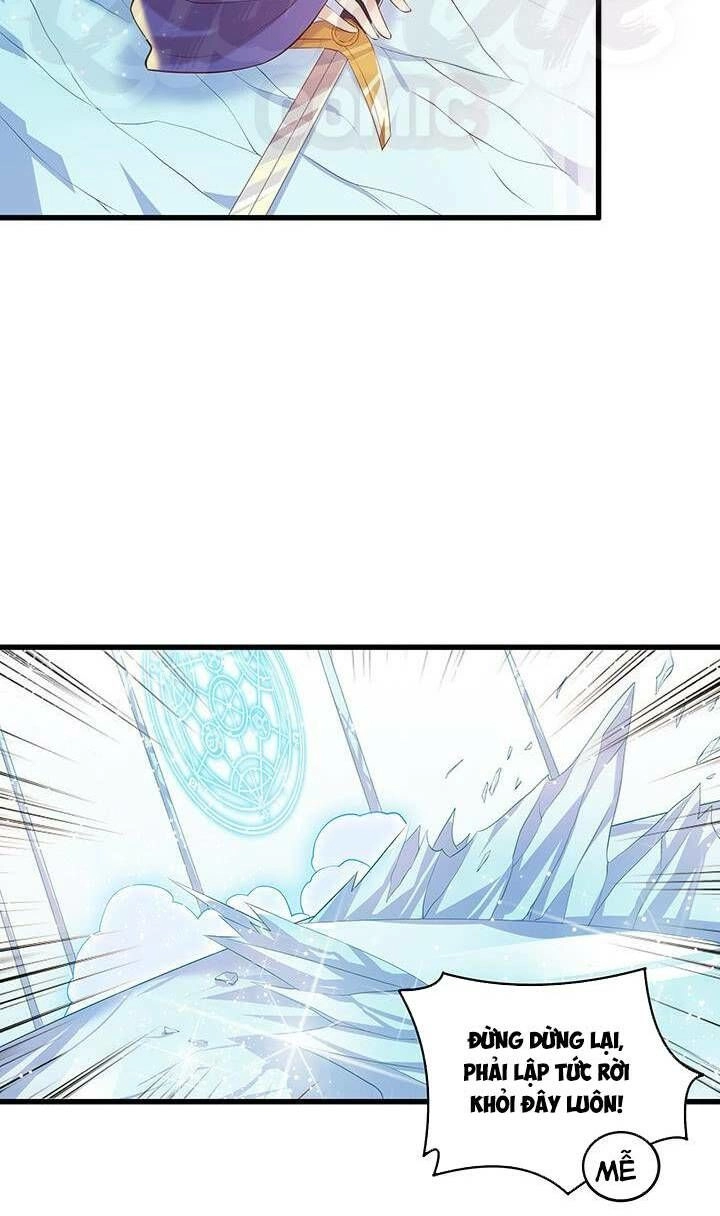 Siêu Phàm Truyện Chapter 50 - 4