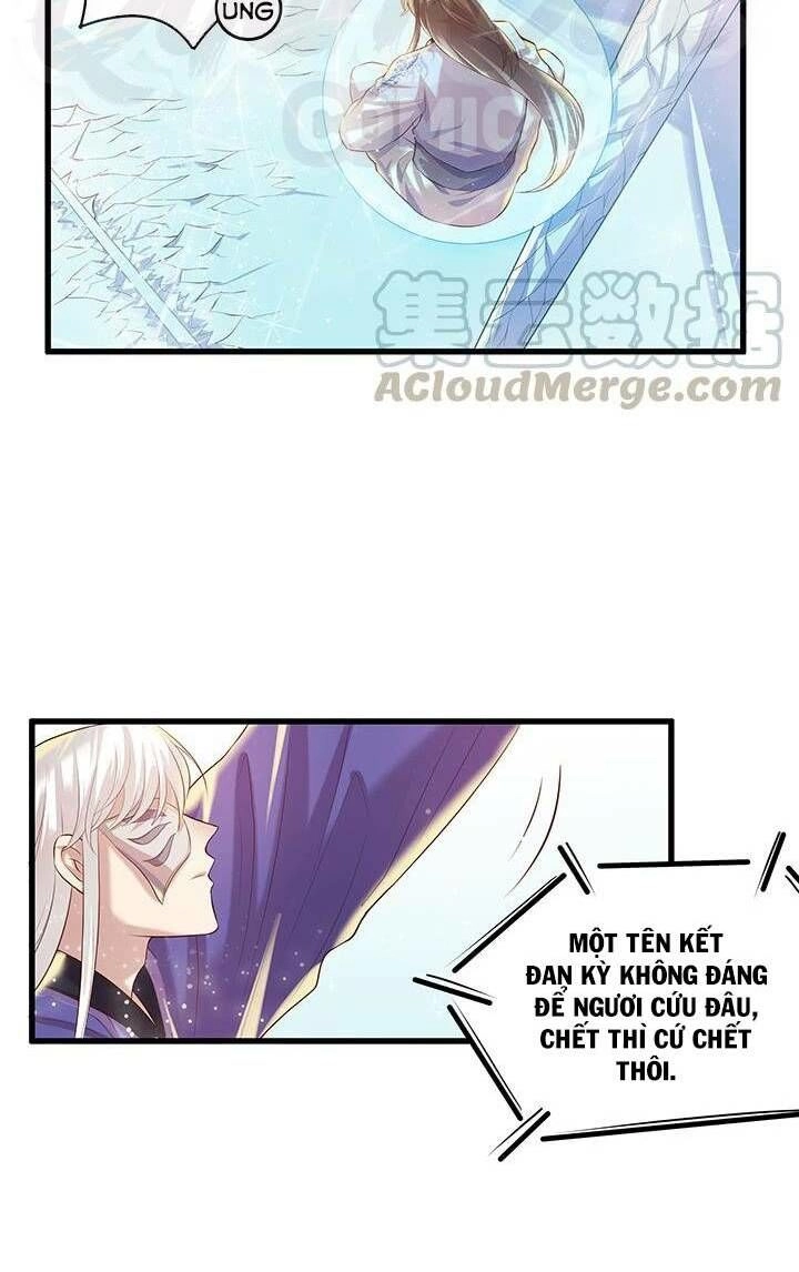 Siêu Phàm Truyện Chapter 50 - 6