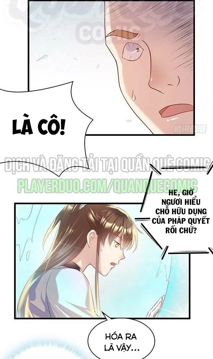 Siêu Phàm Truyện Chapter 50 - 11