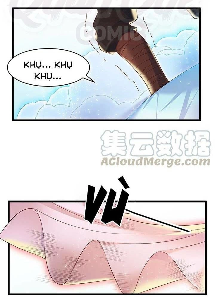 Siêu Phàm Truyện Chapter 50 - 19