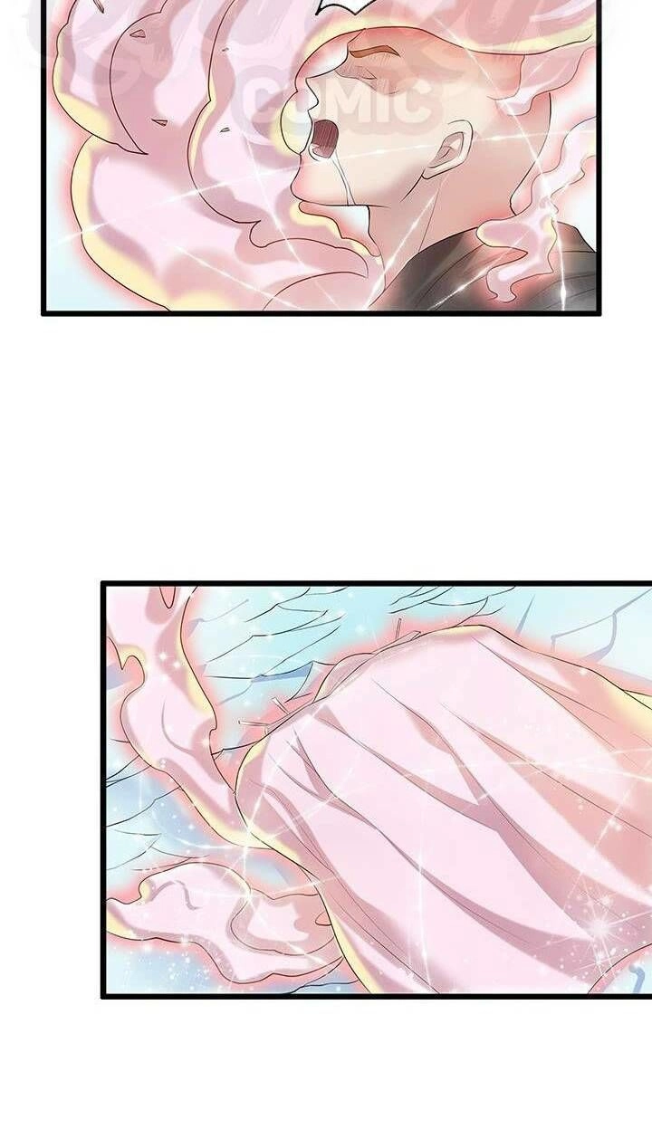 Siêu Phàm Truyện Chapter 50 - 21