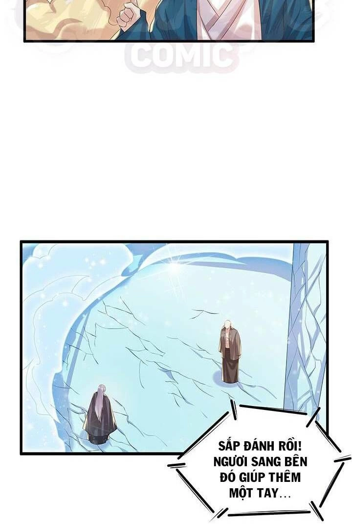 Siêu Phàm Truyện Chapter 50 - 24