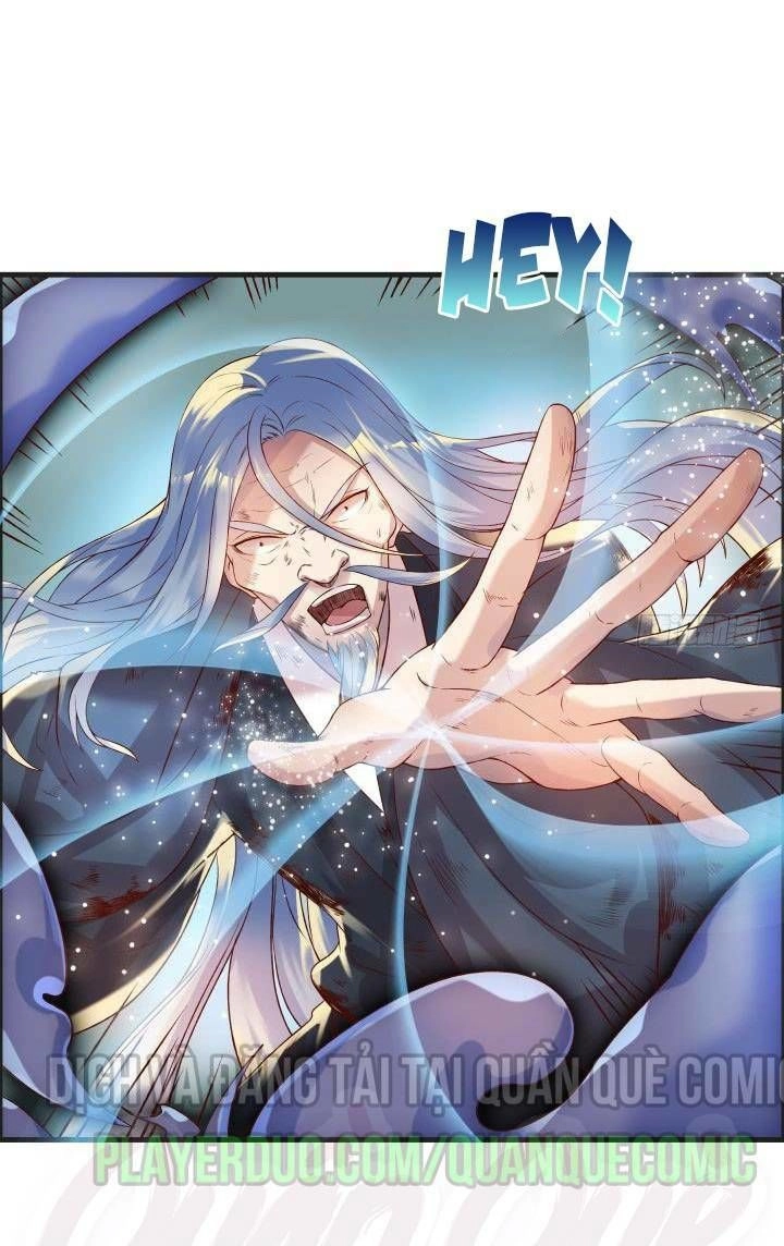 Siêu Phàm Truyện Chapter 51 - 1