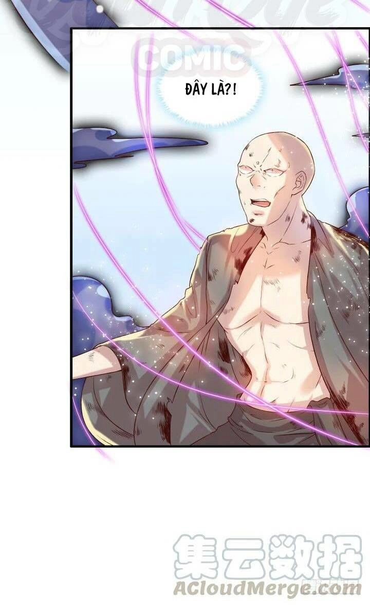 Siêu Phàm Truyện Chapter 51 - 4