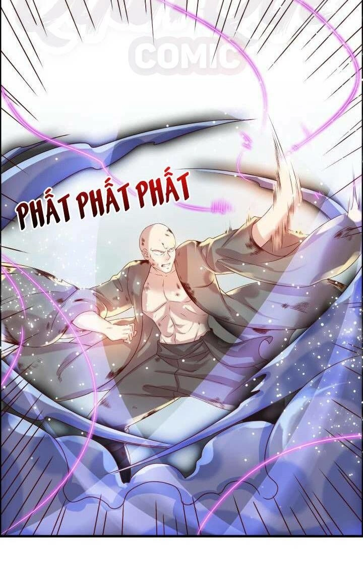 Siêu Phàm Truyện Chapter 51 - 6