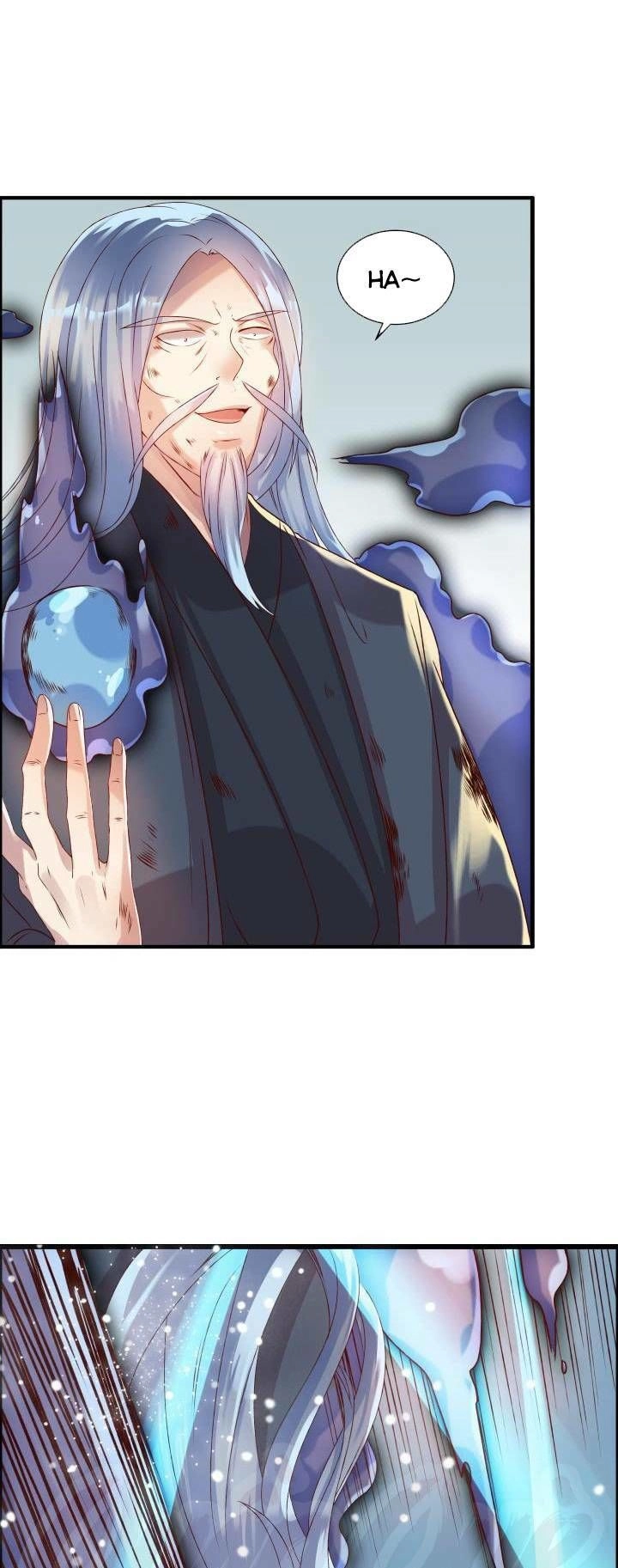 Siêu Phàm Truyện Chapter 51 - 7