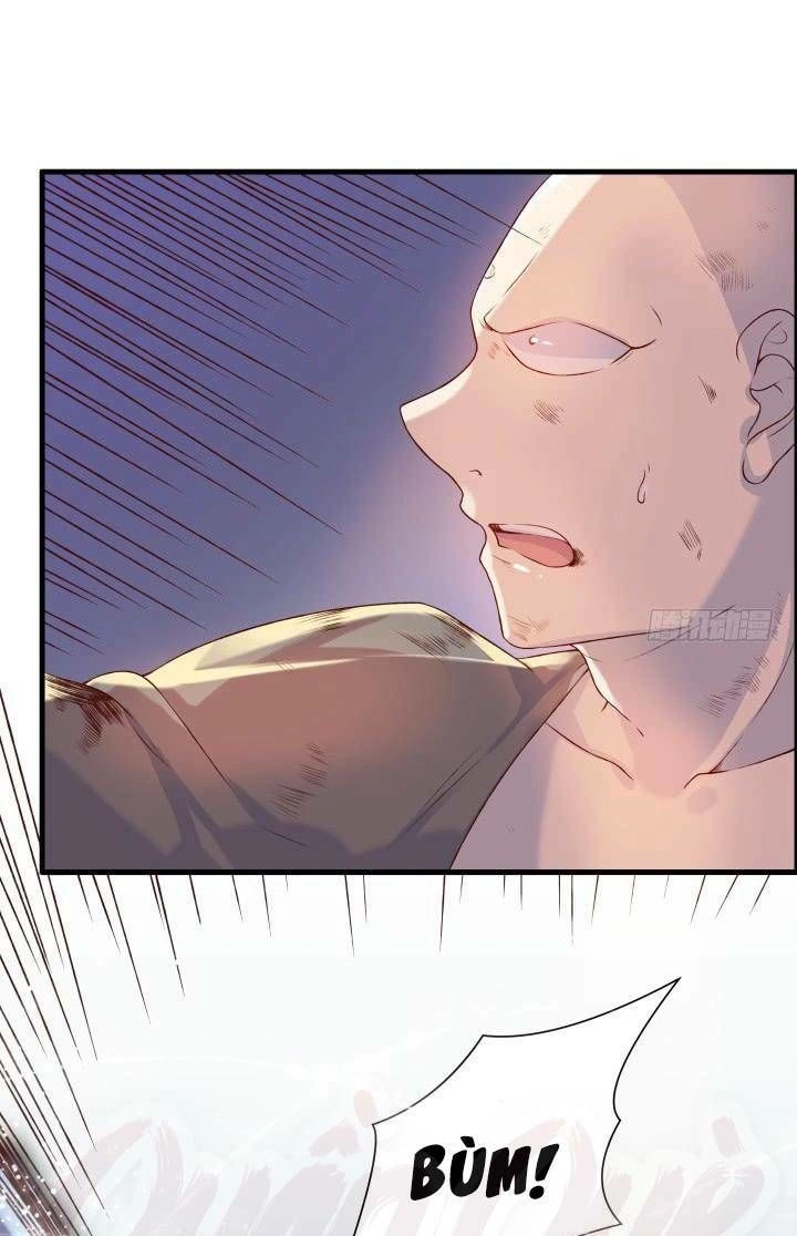 Siêu Phàm Truyện Chapter 51 - 9
