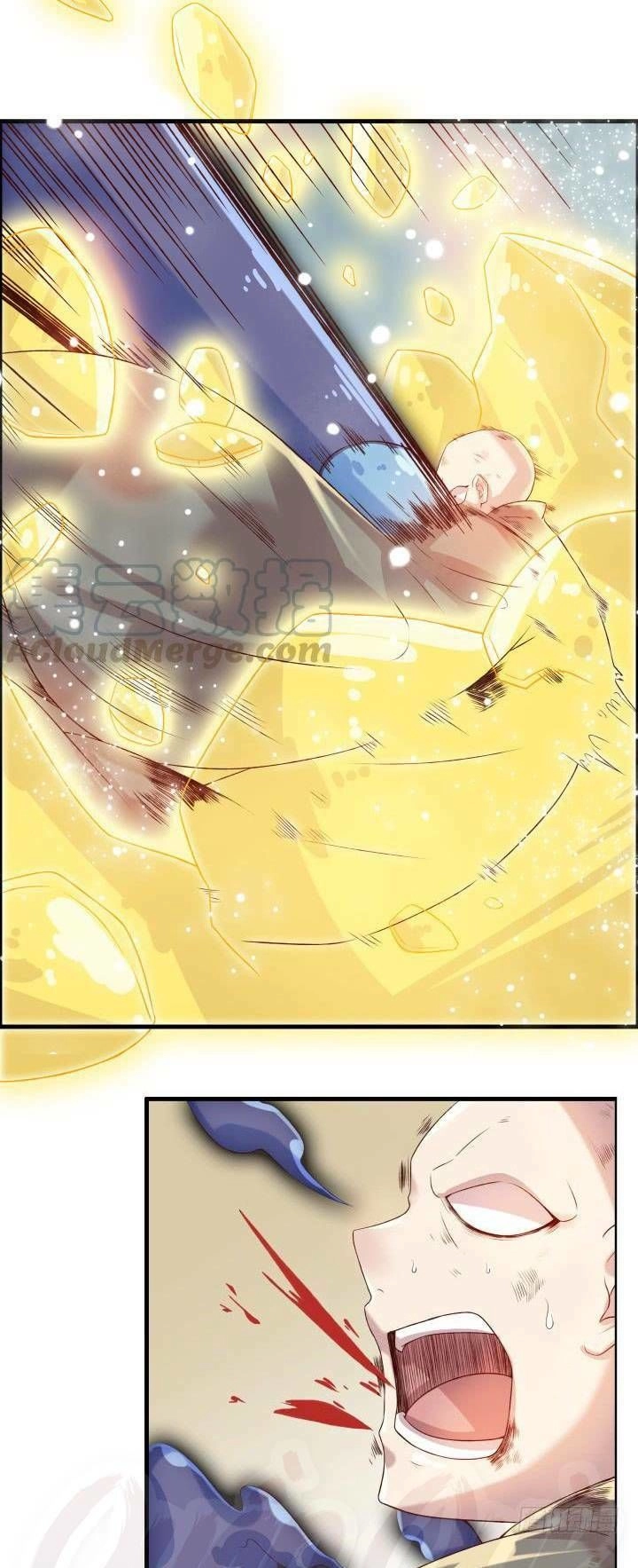 Siêu Phàm Truyện Chapter 51 - 11