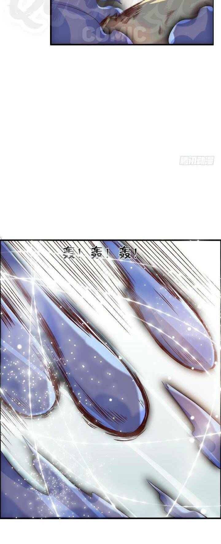 Siêu Phàm Truyện Chapter 51 - 12